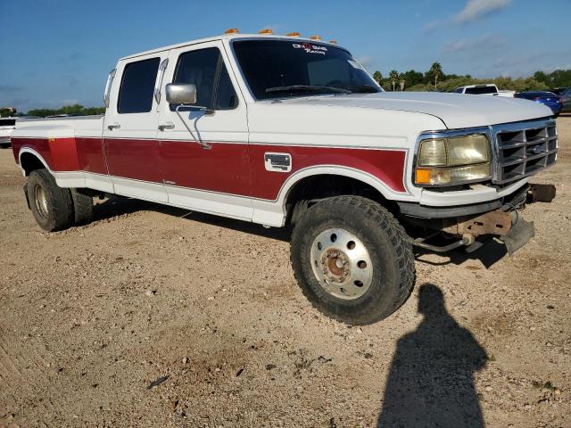 Photo 3 VIN: 1FTJW35F1TEB52426 - FORD F350 