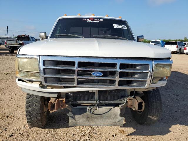 Photo 4 VIN: 1FTJW35F1TEB52426 - FORD F350 