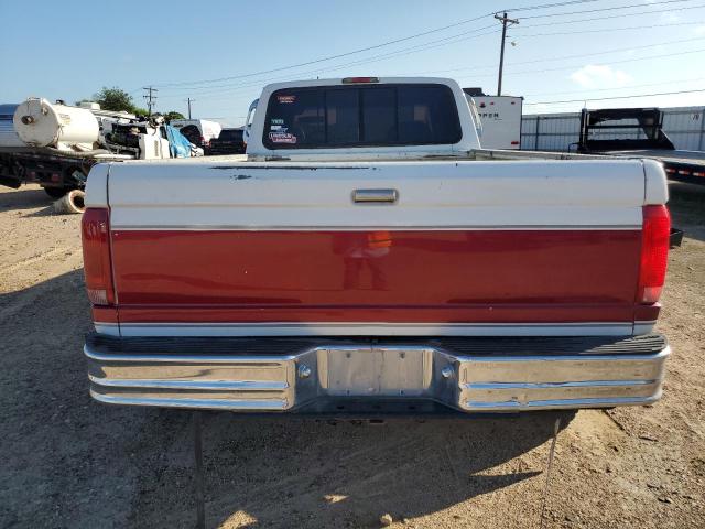 Photo 5 VIN: 1FTJW35F1TEB52426 - FORD F350 