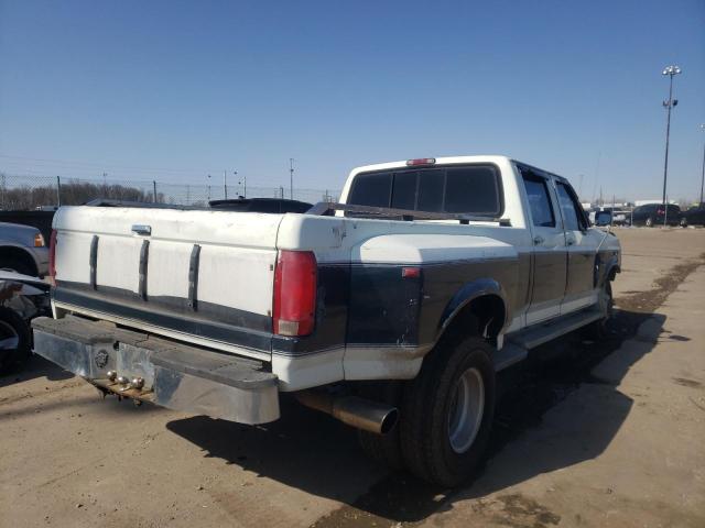 Photo 3 VIN: 1FTJW35F2VEA07673 - FORD F350 