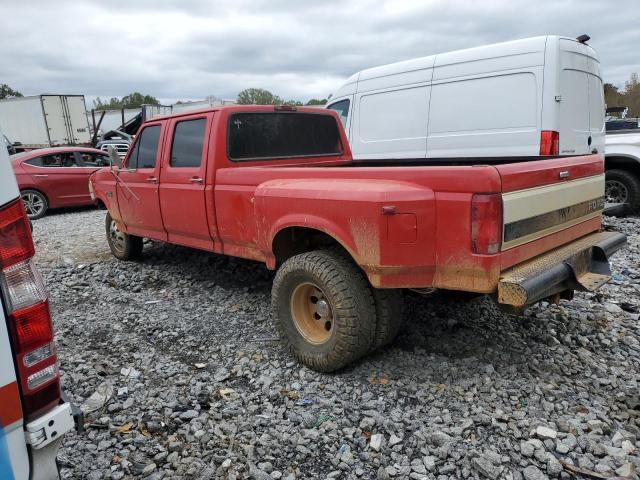 Photo 1 VIN: 1FTJW35F3TEB59586 - FORD F350 