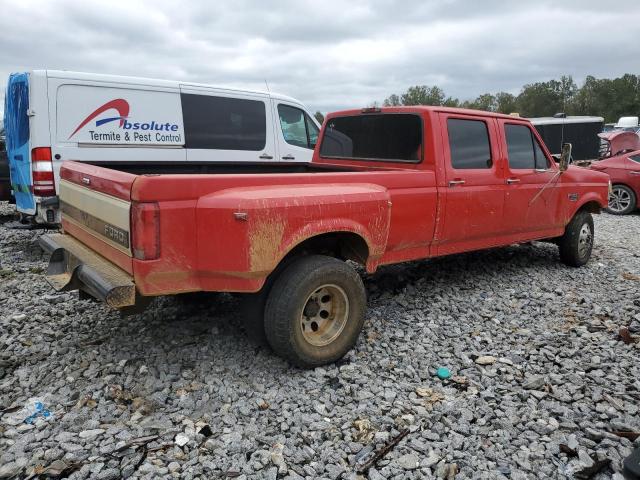 Photo 2 VIN: 1FTJW35F3TEB59586 - FORD F350 