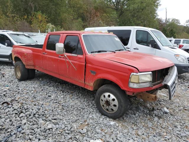 Photo 3 VIN: 1FTJW35F3TEB59586 - FORD F350 