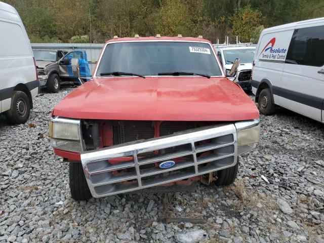 Photo 4 VIN: 1FTJW35F3TEB59586 - FORD F350 