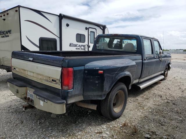 Photo 3 VIN: 1FTJW35F5TEB71853 - FORD F350 