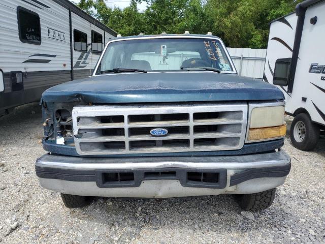 Photo 8 VIN: 1FTJW35F5TEB71853 - FORD F350 