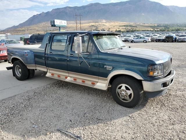 Photo 3 VIN: 1FTJW35F6SEA52370 - FORD F350 