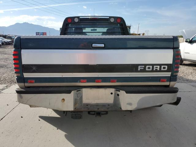 Photo 5 VIN: 1FTJW35F6SEA52370 - FORD F350 