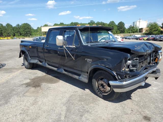 Photo 3 VIN: 1FTJW35FXVEA66261 - FORD F350 