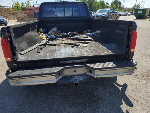 Photo 5 VIN: 1FTJW35FXVEA66261 - FORD F350 