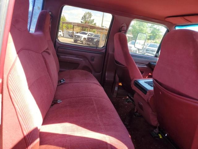 Photo 9 VIN: 1FTJW35FXVEA66261 - FORD F350 