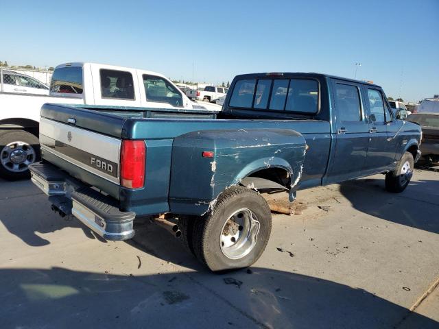 Photo 2 VIN: 1FTJW35G0SEA52213 - FORD F350 