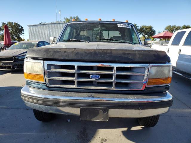 Photo 4 VIN: 1FTJW35G0SEA52213 - FORD F350 