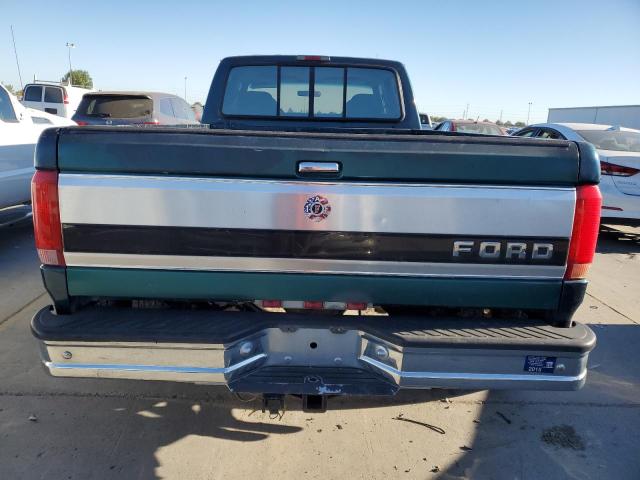 Photo 5 VIN: 1FTJW35G0SEA52213 - FORD F350 