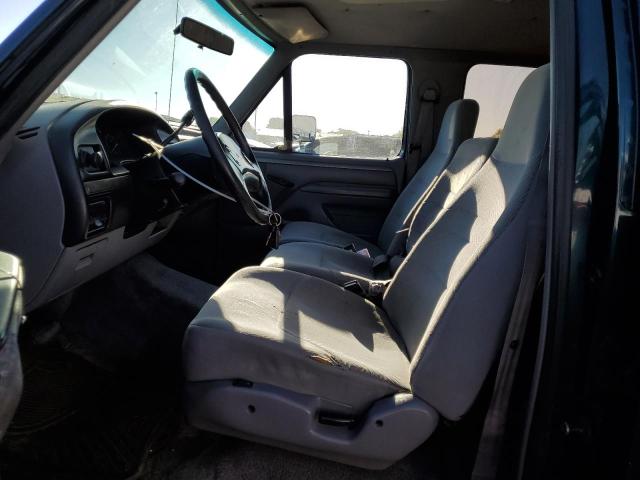 Photo 6 VIN: 1FTJW35G0SEA52213 - FORD F350 