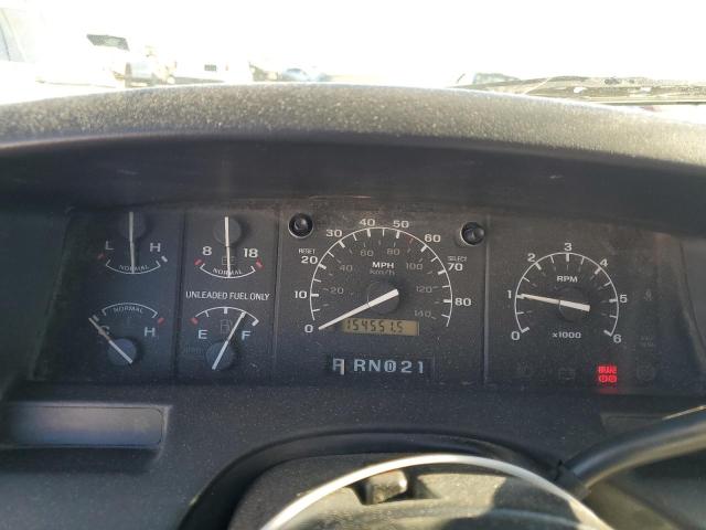 Photo 8 VIN: 1FTJW35G0SEA52213 - FORD F350 