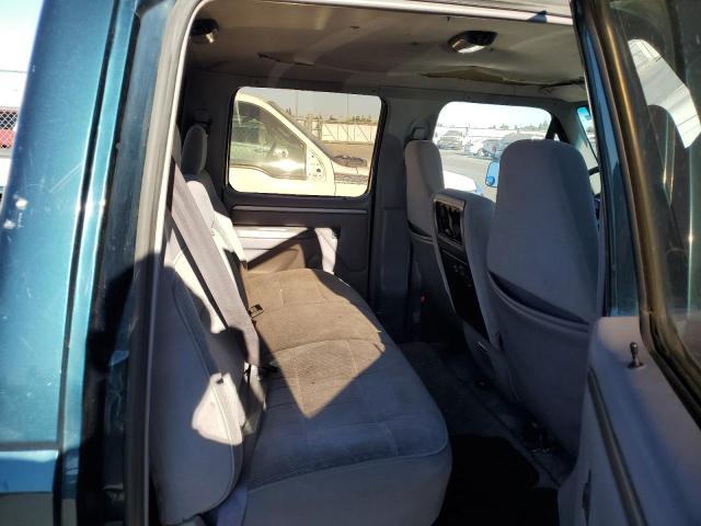 Photo 9 VIN: 1FTJW35G0SEA52213 - FORD F350 