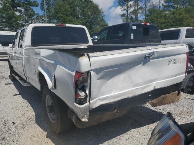 Photo 1 VIN: 1FTJW35H6VEC09563 - FORD F350 