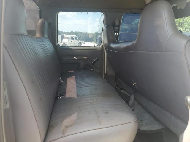 Photo 10 VIN: 1FTJW35H6VEC09563 - FORD F350 