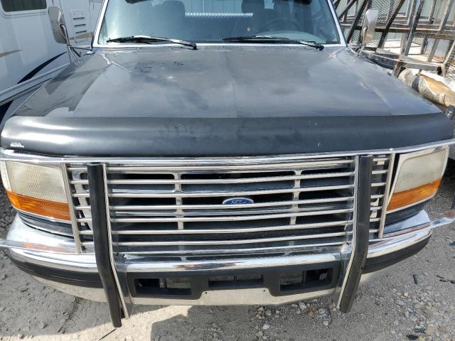 Photo 10 VIN: 1FTJW35K5REA50214 - FORD F350 