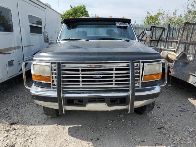 Photo 4 VIN: 1FTJW35K5REA50214 - FORD F350 