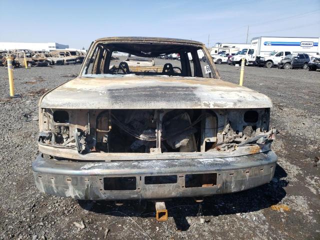 Photo 4 VIN: 1FTJW36F0TEB18010 - FORD F350 