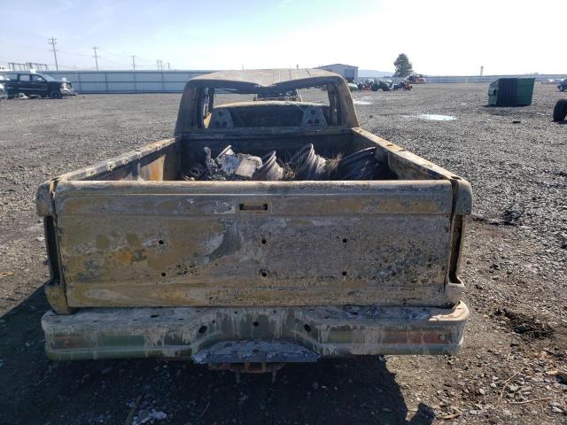 Photo 5 VIN: 1FTJW36F0TEB18010 - FORD F350 