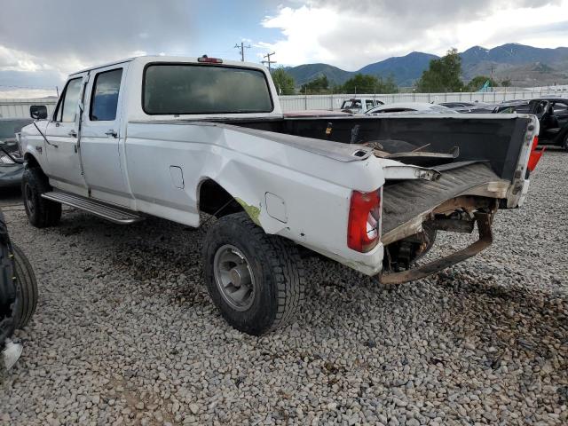 Photo 1 VIN: 1FTJW36F6TEB43008 - FORD F350 