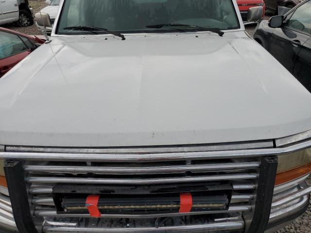 Photo 10 VIN: 1FTJW36F6TEB43008 - FORD F350 