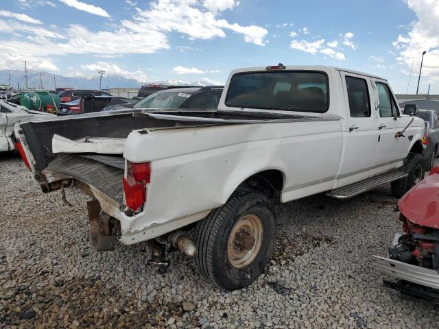 Photo 2 VIN: 1FTJW36F6TEB43008 - FORD F350 