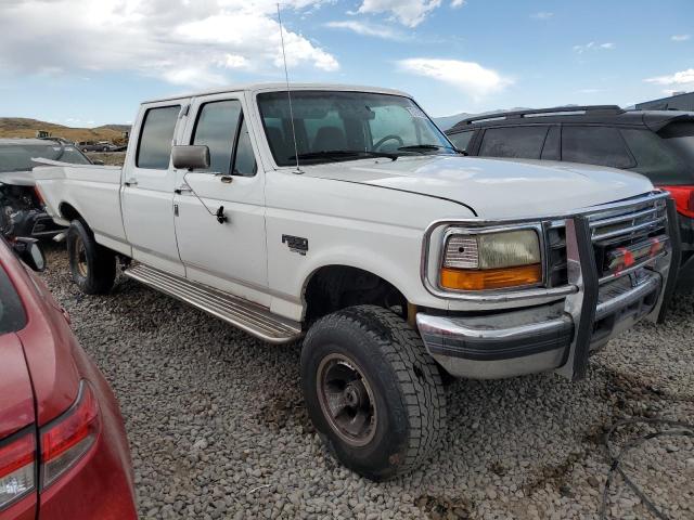 Photo 3 VIN: 1FTJW36F6TEB43008 - FORD F350 