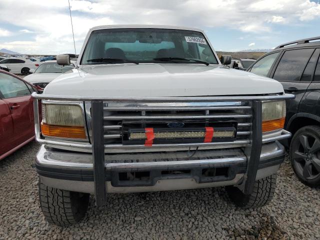 Photo 4 VIN: 1FTJW36F6TEB43008 - FORD F350 