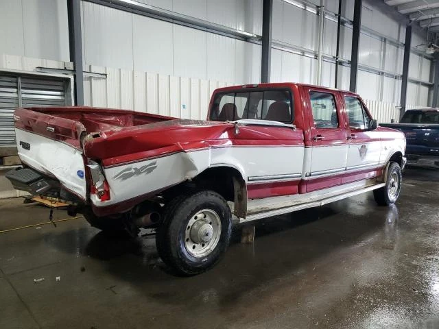 Photo 2 VIN: 1FTJW36F6VED07909 - FORD F350 