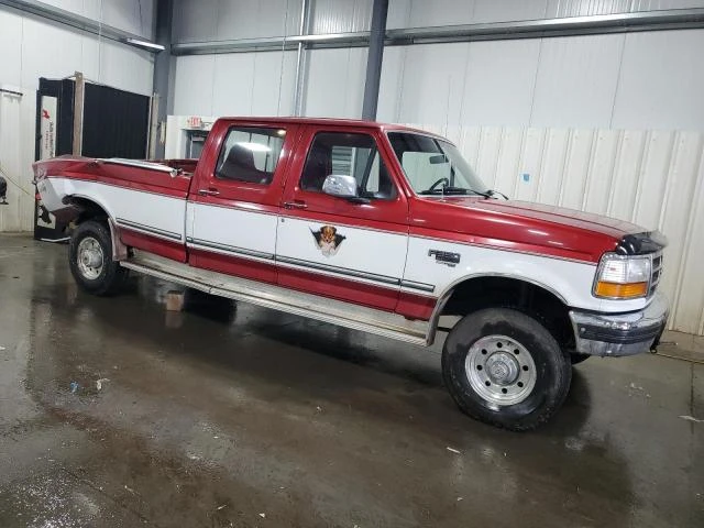 Photo 3 VIN: 1FTJW36F6VED07909 - FORD F350 