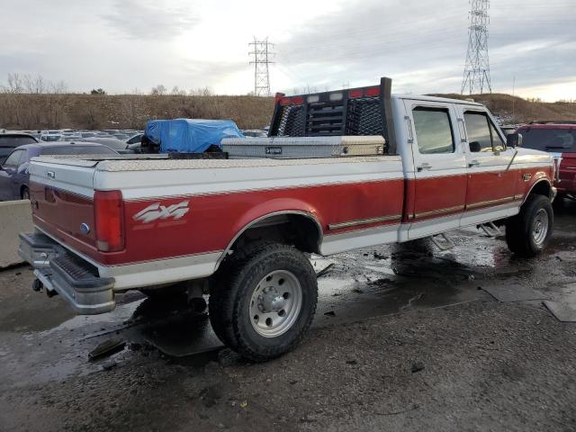 Photo 2 VIN: 1FTJW36F7VEC66447 - FORD F350 