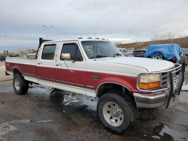 Photo 3 VIN: 1FTJW36F7VEC66447 - FORD F350 