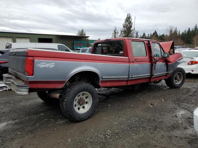 Photo 2 VIN: 1FTJW36F8VEC91549 - FORD F350 