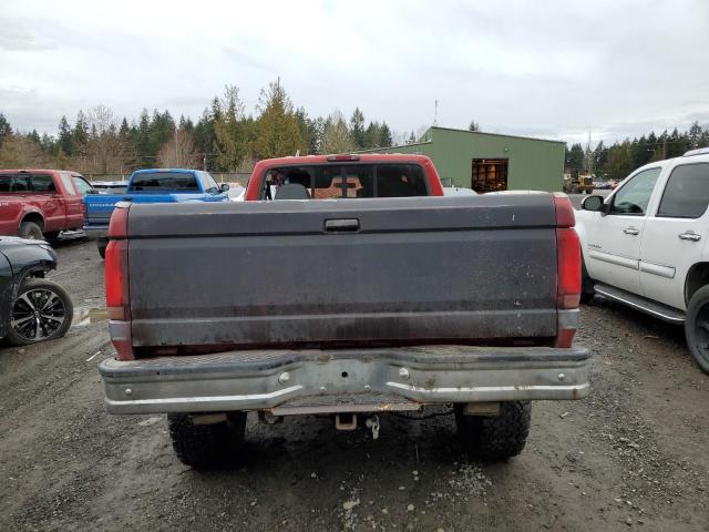 Photo 5 VIN: 1FTJW36F8VEC91549 - FORD F350 