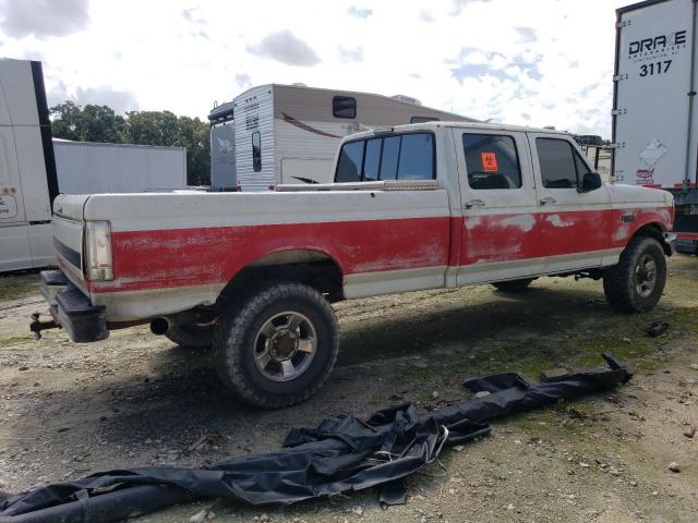 Photo 2 VIN: 1FTJW36F9SEA23346 - FORD F350 