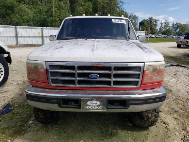 Photo 4 VIN: 1FTJW36F9SEA23346 - FORD F350 