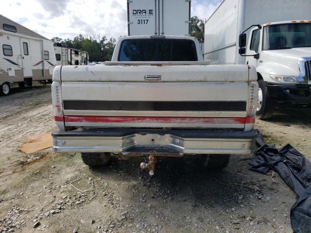 Photo 5 VIN: 1FTJW36F9SEA23346 - FORD F350 