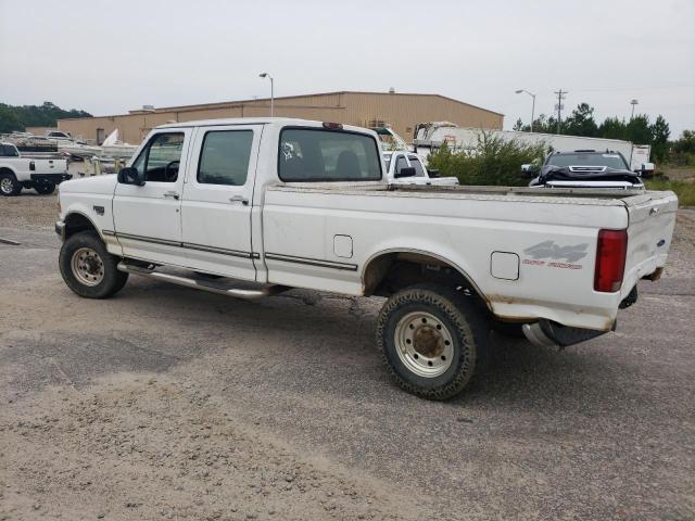 Photo 1 VIN: 1FTJW36F9VEC65073 - FORD F350 