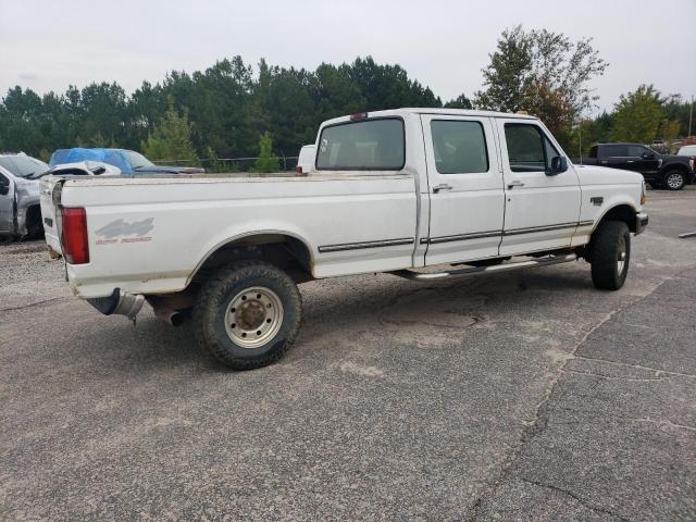 Photo 2 VIN: 1FTJW36F9VEC65073 - FORD F350 