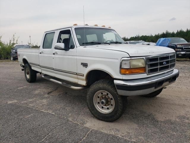 Photo 3 VIN: 1FTJW36F9VEC65073 - FORD F350 