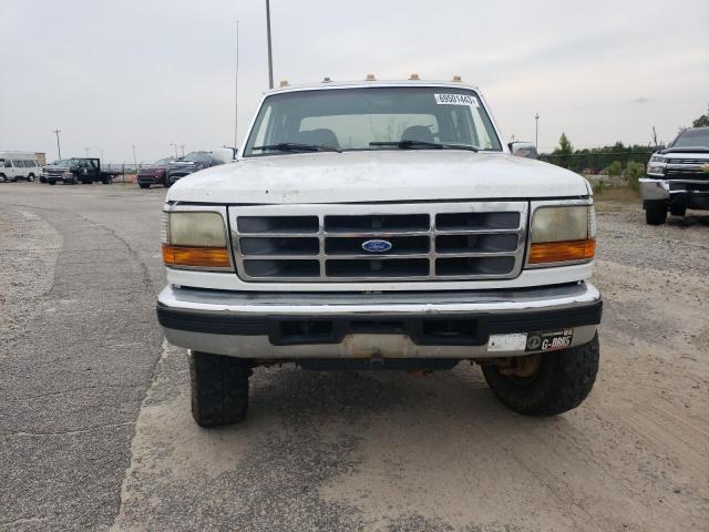 Photo 4 VIN: 1FTJW36F9VEC65073 - FORD F350 