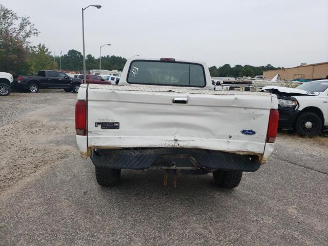 Photo 5 VIN: 1FTJW36F9VEC65073 - FORD F350 