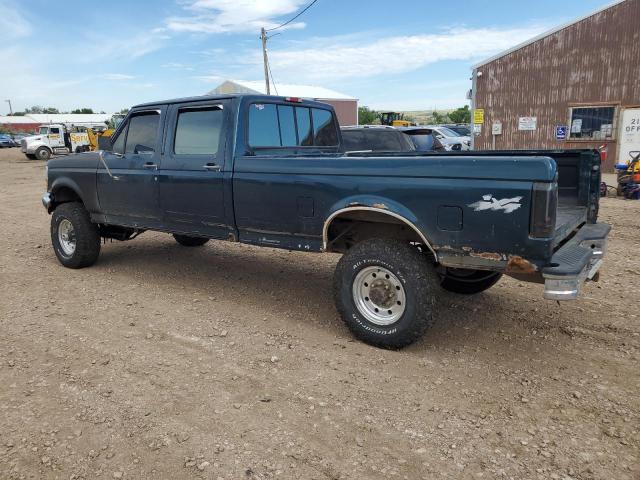 Photo 1 VIN: 1FTJW36FXVEC86384 - FORD F350 