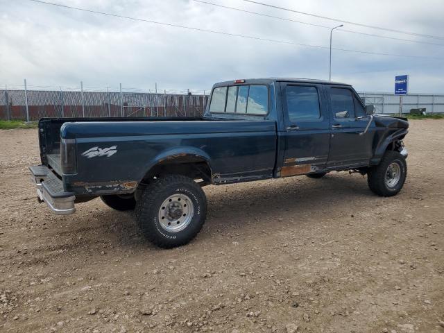 Photo 2 VIN: 1FTJW36FXVEC86384 - FORD F350 