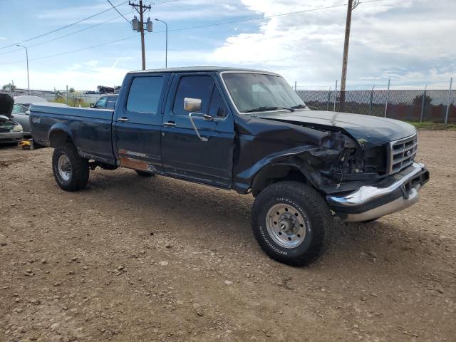 Photo 3 VIN: 1FTJW36FXVEC86384 - FORD F350 