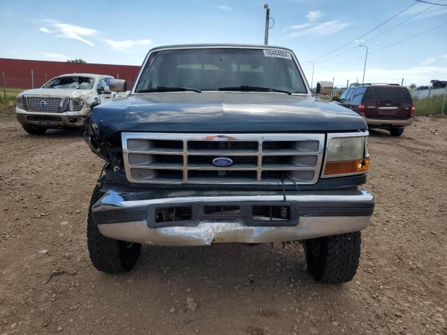 Photo 4 VIN: 1FTJW36FXVEC86384 - FORD F350 